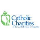 Catholic Charities logo